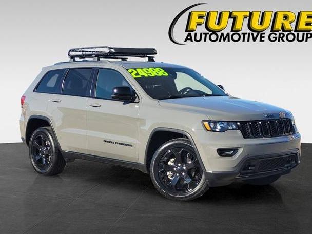 JEEP GRAND CHEROKEE 2019 1C4RJFAG3KC620099 image